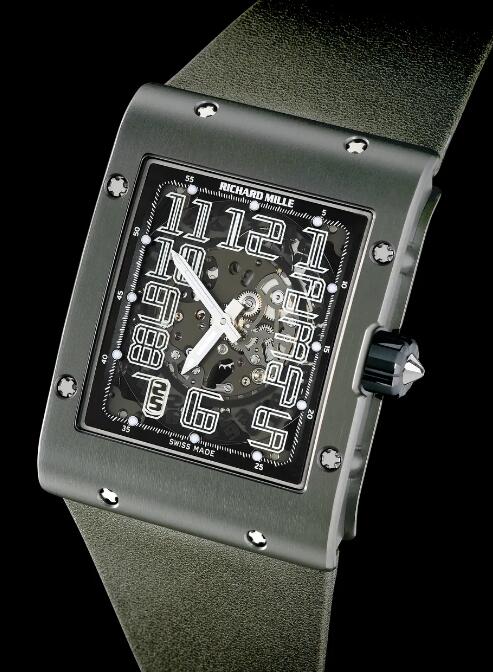 Replica Richard Mille RM 016 Automatic Extra Flat 516.45.91-1 Watch Replica Richard Mille RM 016 Automatic Extra Flat 516.45.91-1 Watch